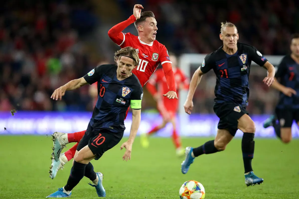 Wales vs Croatia prediction, preview, lineups, where to watch and more | UEFA EURO Qualifiers